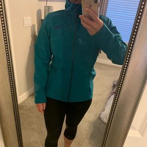 The North Face Women’s Apex Bionic Jacket NEW
